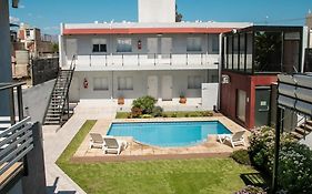 Hotel Ischigualasto